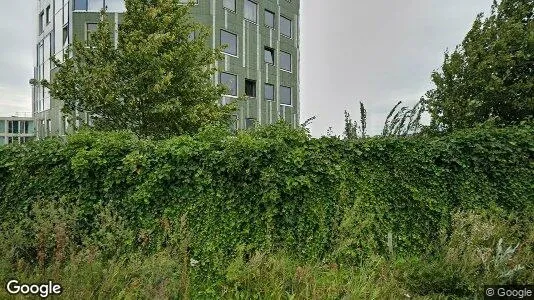 Apartments for rent in Groningen - Photo from Google Street View