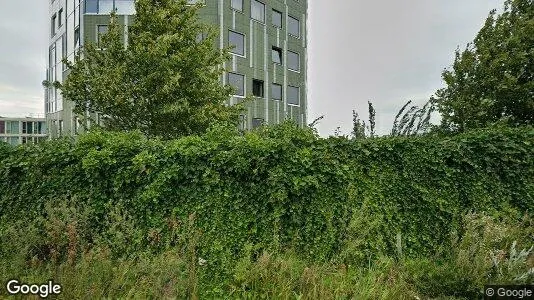 Apartments for rent in Groningen - Photo from Google Street View