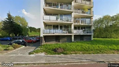 Apartments for rent in Groningen - Photo from Google Street View