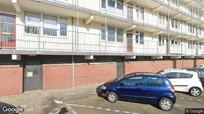 Apartments for rent in Groningen - Photo from Google Street View
