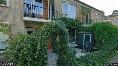 Apartments for rent in Laren - Photo from Google Street View