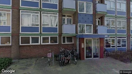 Apartments for rent in Beverwijk - Photo from Google Street View