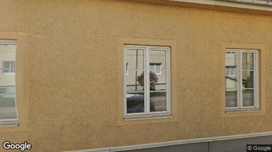 Apartments for rent in Falun - Photo from Google Street View