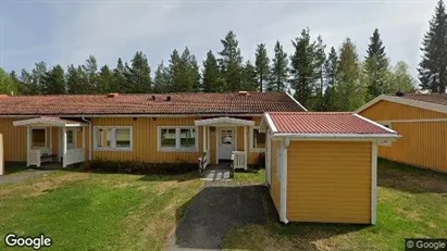 Apartments for rent in Skellefteå - Photo from Google Street View