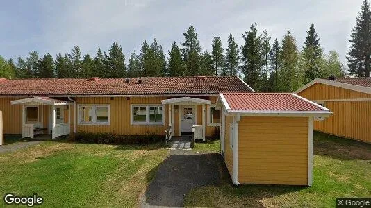 Apartments for rent in Skellefteå - Photo from Google Street View