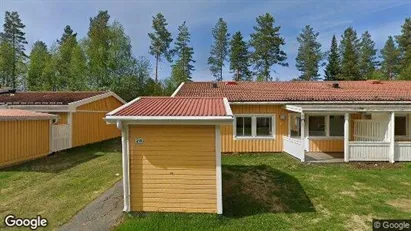 Apartments for rent in Skellefteå - Photo from Google Street View