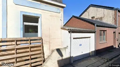 Apartments for rent in Charleroi - Photo from Google Street View