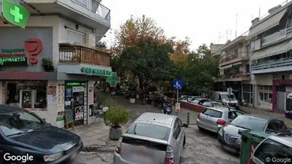 Apartments for rent in Thessaloniki - Photo from Google Street View