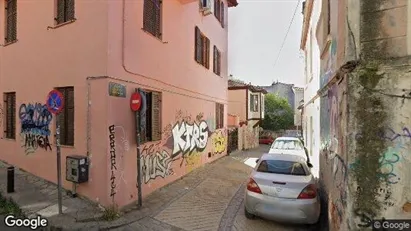 Apartments for rent in Thessaloniki - Photo from Google Street View