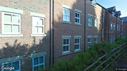 Apartments for rent in Durham - County Durham - Photo from Google Street View