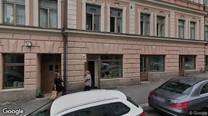 Apartments for rent in Helsinki Eteläinen - Photo from Google Street View