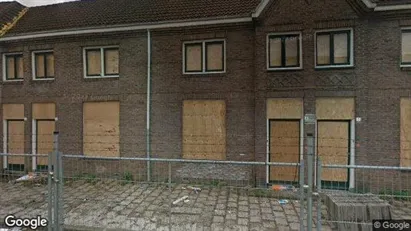 Apartments for rent in Eindhoven - Photo from Google Street View