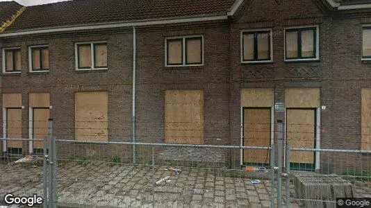 Apartments for rent in Eindhoven - Photo from Google Street View