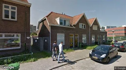 Apartments for rent in Eindhoven - Photo from Google Street View