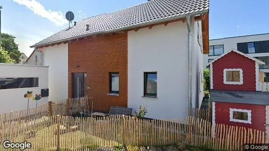 Apartments for rent in Rems-Murr-Kreis - Photo from Google Street View