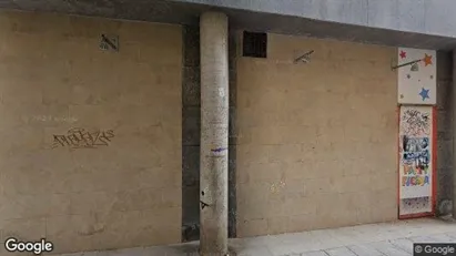 Apartments for rent in Madrid Chamberí - Photo from Google Street View