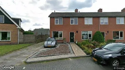 Apartments for rent in Marum - Photo from Google Street View
