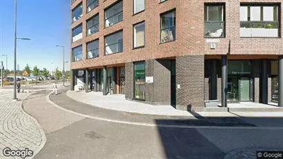 Apartments for rent in Vantaa - Photo from Google Street View