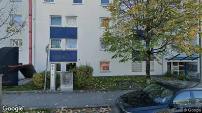 Apartments for rent in Innsbruck - Photo from Google Street View
