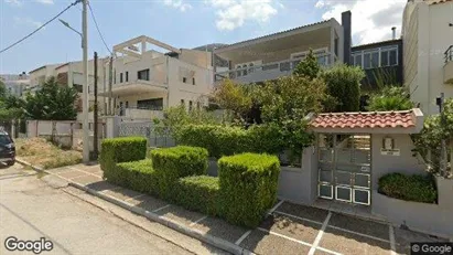 Apartments for rent in Glyfada - Photo from Google Street View