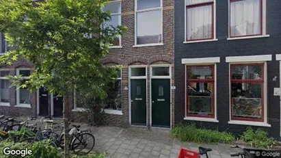 Apartments for rent in Groningen - Photo from Google Street View