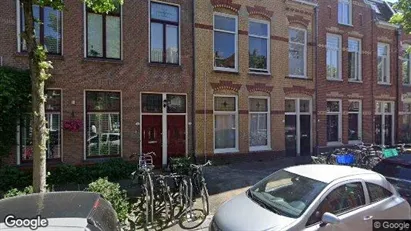 Apartments for rent in Groningen - Photo from Google Street View