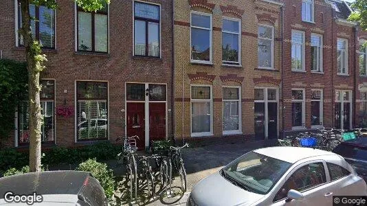 Apartments for rent in Groningen - Photo from Google Street View