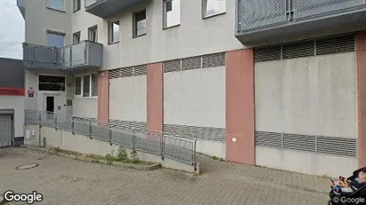 Apartments for rent in Prague 10 - Photo from Google Street View