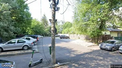Apartments for rent in Bucharest - Sectorul 1 - Photo from Google Street View