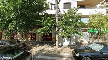 Apartments for rent in Bucharest - Sectorul 1 - Photo from Google Street View