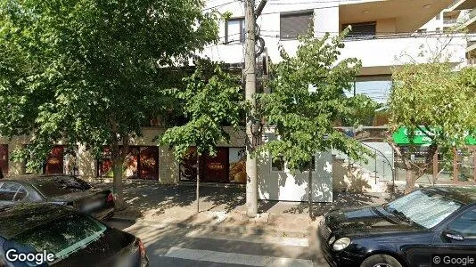 Apartments for rent in Bucharest - Sectorul 1 - Photo from Google Street View