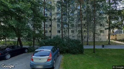 Rooms for rent in Tampere Kaakkoinen - Photo from Google Street View