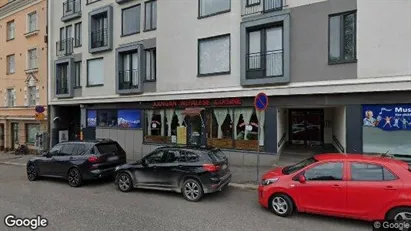 Rooms for rent in Helsinki Eteläinen - Photo from Google Street View