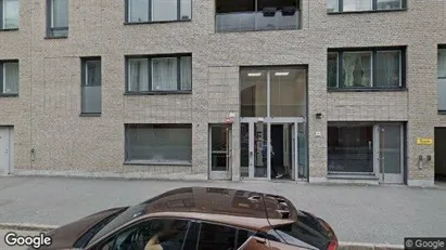 Apartments for rent in Södertälje - Photo from Google Street View