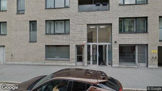 Apartments for rent in Södertälje - Photo from Google Street View