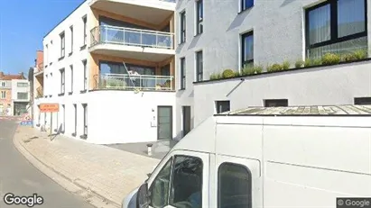Apartments for rent in Wervik - Photo from Google Street View