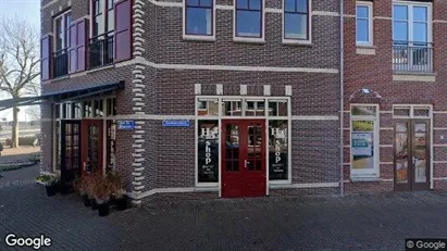 Apartments for rent in Dalfsen - Photo from Google Street View