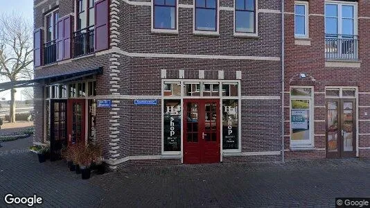 Apartments for rent in Dalfsen - Photo from Google Street View