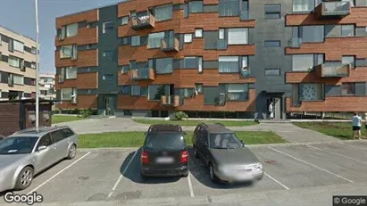 Apartments for rent in Viimsi - Photo from Google Street View