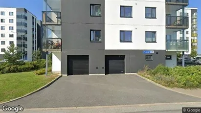 Apartments for rent in Tallinn Kesklinna - Photo from Google Street View