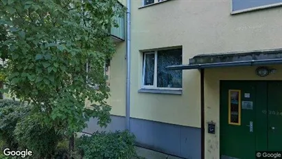 Apartments for rent in Tallinn Kesklinna - Photo from Google Street View