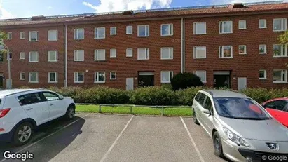 Apartments for rent in Trollhättan - Photo from Google Street View