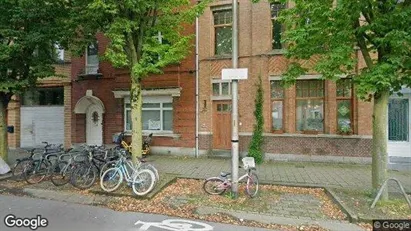 Apartments for rent in Stad Gent - Photo from Google Street View