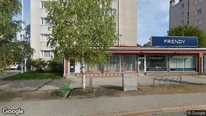 Apartments for rent in Kemi - Photo from Google Street View