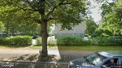 Apartments for rent in Tampere Keskinen - Photo from Google Street View