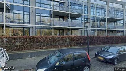 Apartments for rent in Utrecht Zuid - Photo from Google Street View