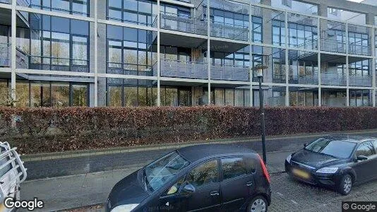 Apartments for rent in Utrecht Zuid - Photo from Google Street View
