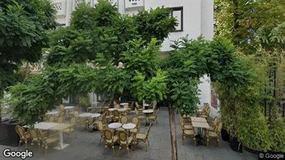 Apartments for rent in Bucharest - Sectorul 1 - Photo from Google Street View