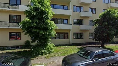 Apartments for rent in Drammen - Photo from Google Street View