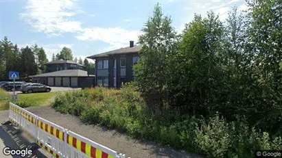 Apartments for rent in Ullensaker - Photo from Google Street View